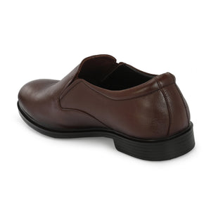 Egoss Formal Slip-On Shoes For Men