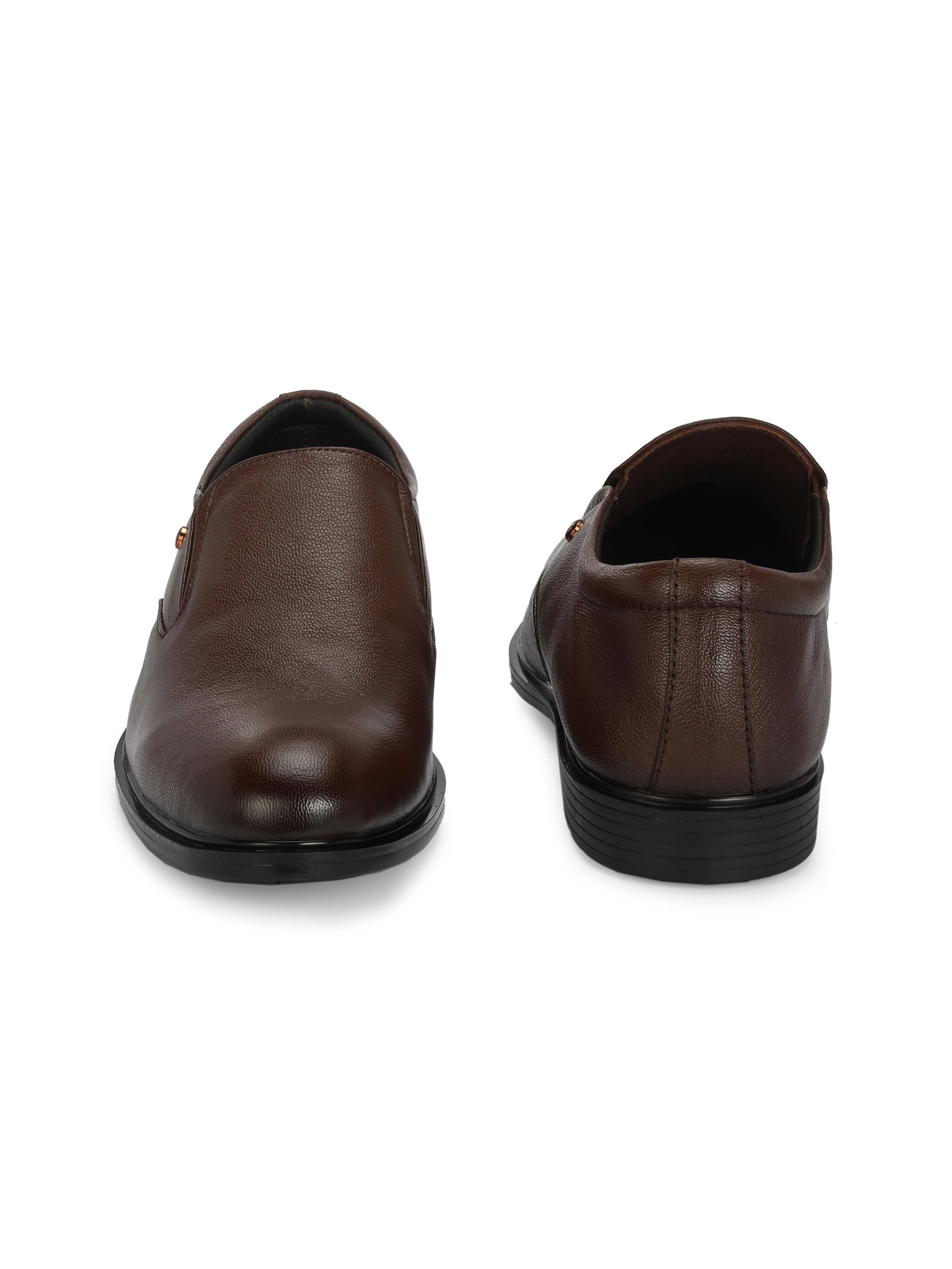 Egoss Formal Slip-On Shoes For Men