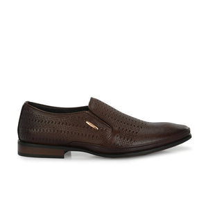 Egoss Formal Slip-On Shoes For Men