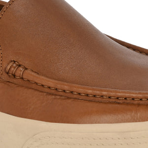 Moonwalk Slip-On Sneakers by Aspeerio