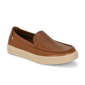 Moonwalk Slip-On Sneakers by Aspeerio