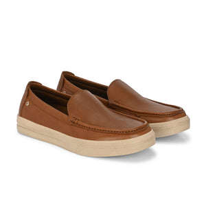Moonwalk Slip-On Sneakers by Aspeerio