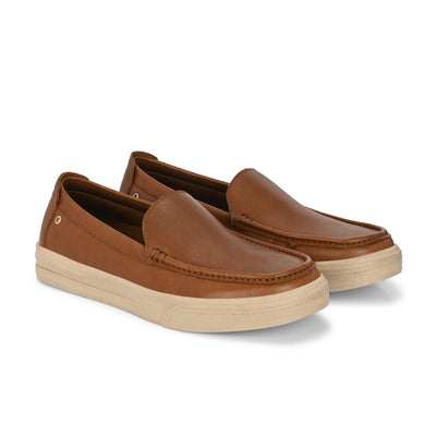 Moonwalk Slip-On Sneakers by Aspeerio