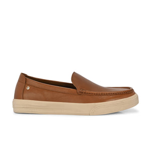 Moonwalk Slip-On Sneakers by Aspeerio