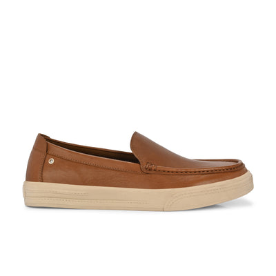 Moonwalk Slip-On Sneakers by Aspeerio