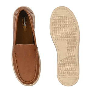 Moonwalk Slip-On Sneakers by Aspeerio