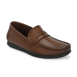 Egoss Casual Penny Loafers For Men