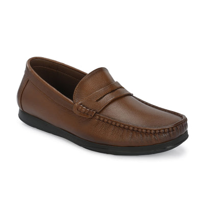 Egoss Casual Penny Loafers For Men