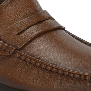 Egoss Casual Penny Loafers For Men