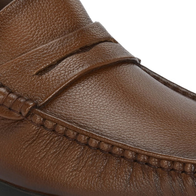Egoss Casual Penny Loafers For Men