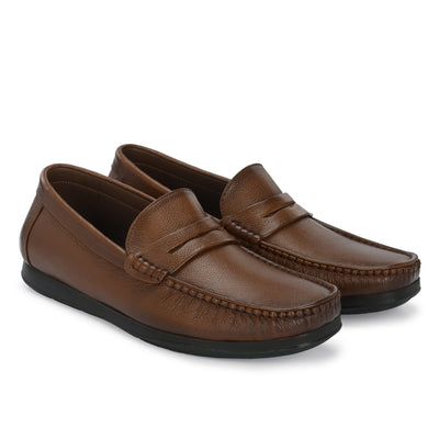 Egoss Casual Penny Loafers For Men