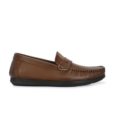 Egoss Casual Penny Loafers For Men