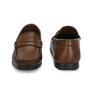 Egoss Casual Penny Loafers For Men