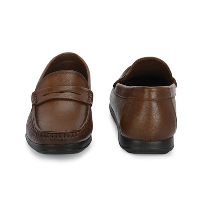 Egoss Casual Penny Loafers For Men