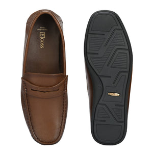 Egoss Casual Penny Loafers For Men
