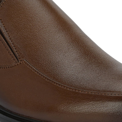 Egoss Formal Slip-On Shoes For Men