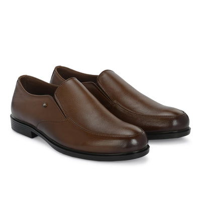Egoss Formal Slip-On Shoes For Men