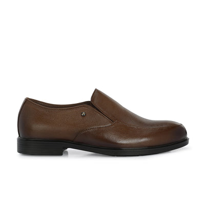 Egoss Formal Slip-On Shoes For Men