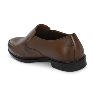 Egoss Formal Slip-On Shoes For Men
