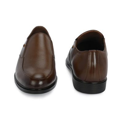 Egoss Formal Slip-On Shoes For Men