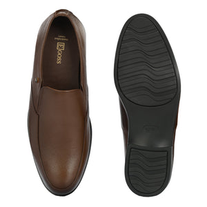 Egoss Formal Slip-On Shoes For Men
