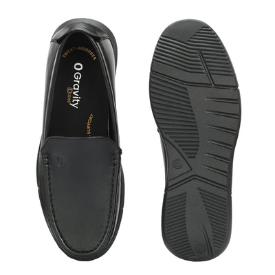 Zero Gravity Slip On Sneakers For Men