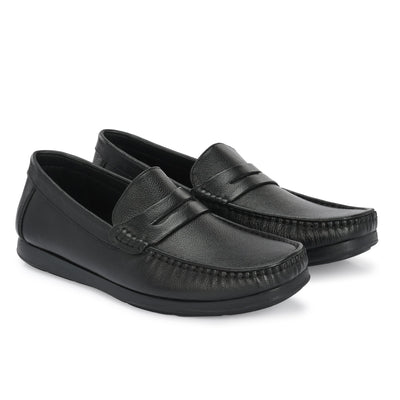 Egoss Casual Penny Loafers For Men