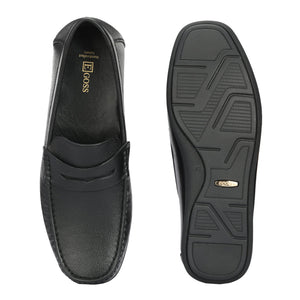 Egoss Casual Penny Loafers For Men
