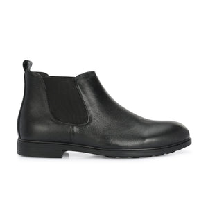 Egoss Formal Chelsea Boots For Men