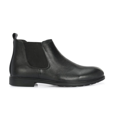 Egoss Formal Chelsea Boots For Men