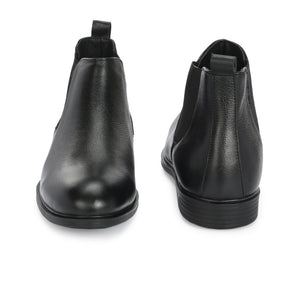 Egoss Formal Chelsea Boots For Men