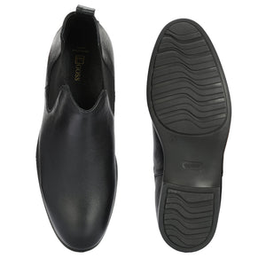 Egoss Formal Chelsea Boots For Men