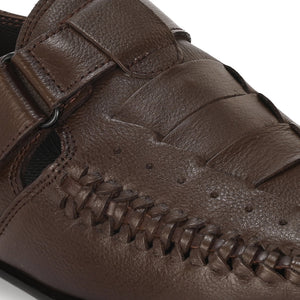 Egoss Casual Sandals for Men