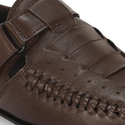 Egoss Casual Sandals for Men