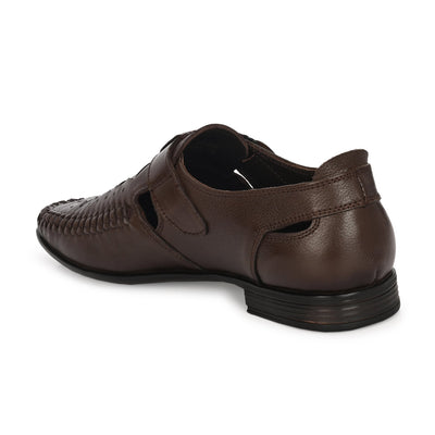 Egoss Casual Sandals for Men