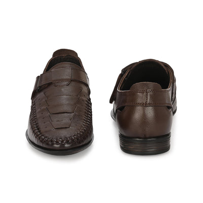 Egoss Casual Sandals for Men