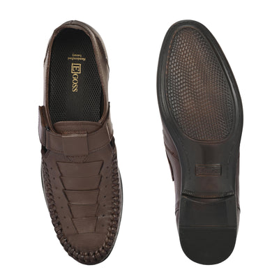 Egoss Casual Sandals for Men