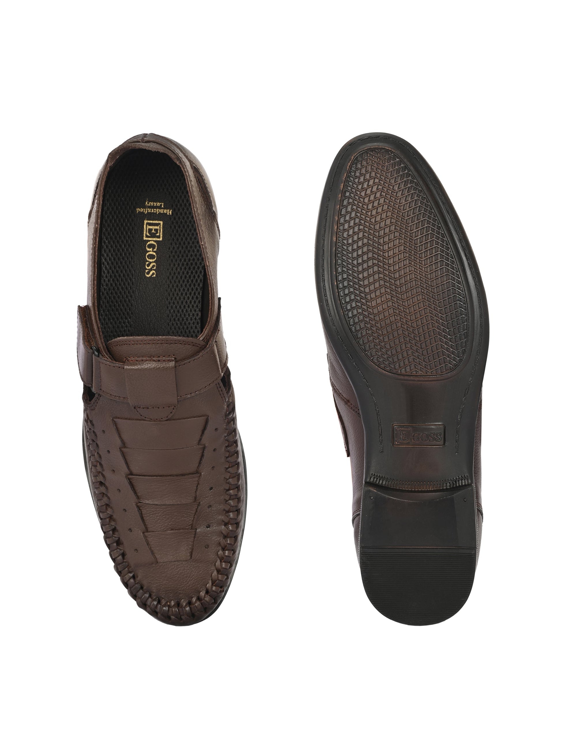 Egoss Casual Sandals for Men