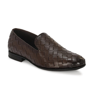Egoss Semi-Formal Loafers for Men