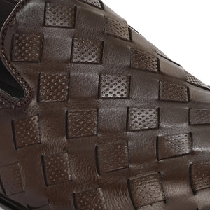 Egoss Semi-Formal Loafers for Men
