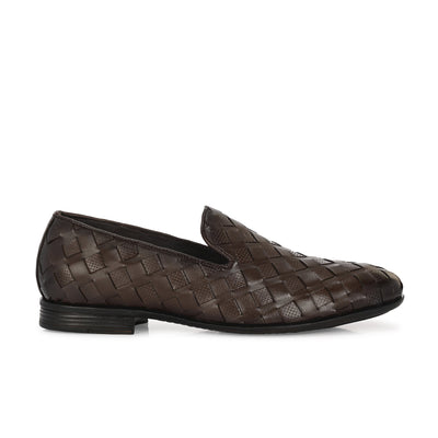 Egoss Semi-Formal Loafers for Men