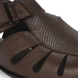 Egoss Casual Sandals for Men