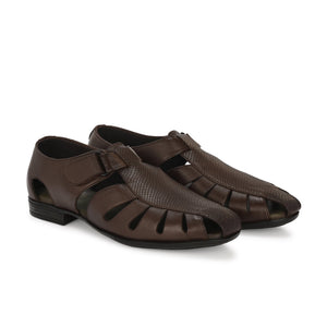 Egoss Casual Sandals for Men