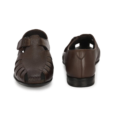 Egoss Casual Sandals for Men