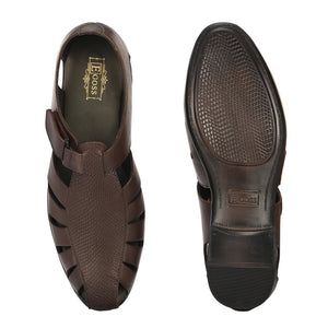 Egoss Casual Sandals for Men