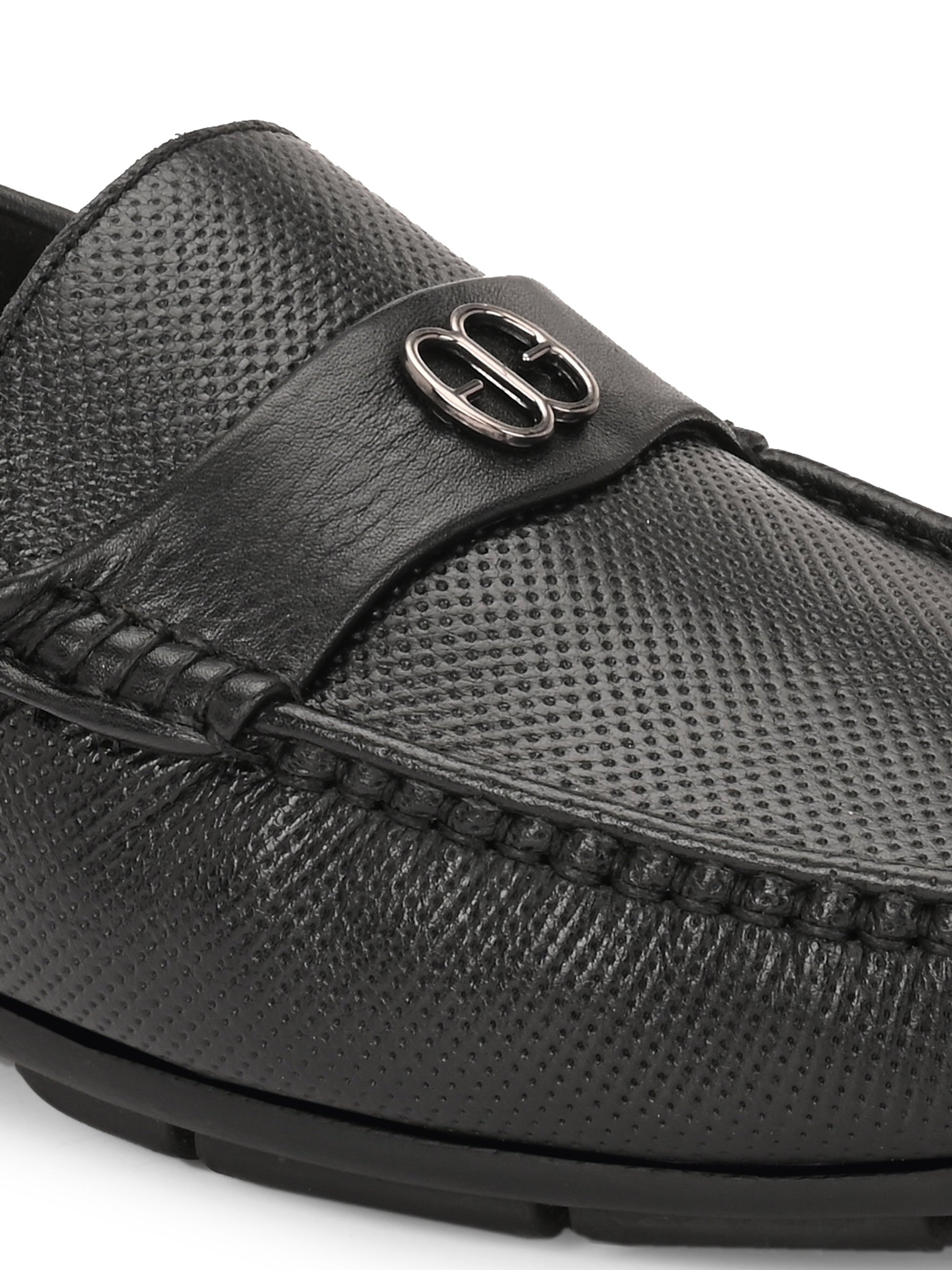 Egoss Casual Loafers For Men