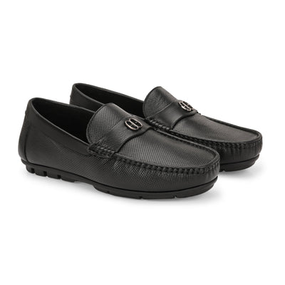Egoss Casual Loafers For Men