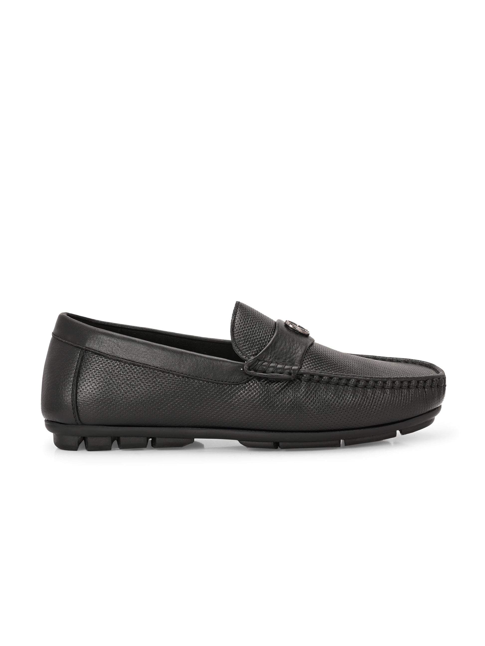 Egoss Casual Loafers For Men