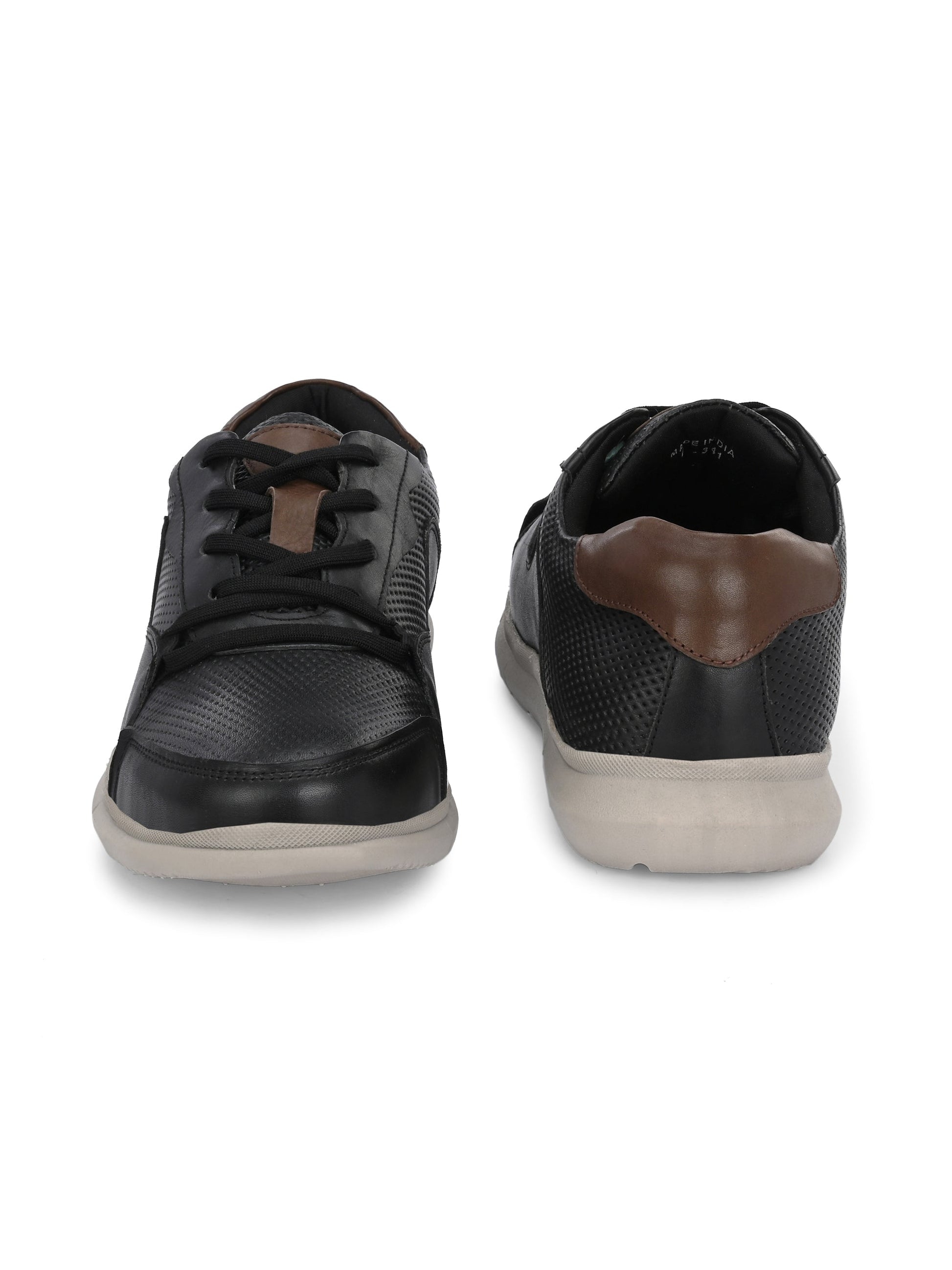 Zero Gravity Sneakers by Egoss