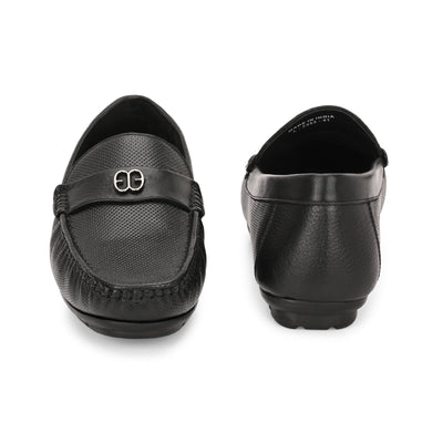 Egoss Casual Loafers For Men